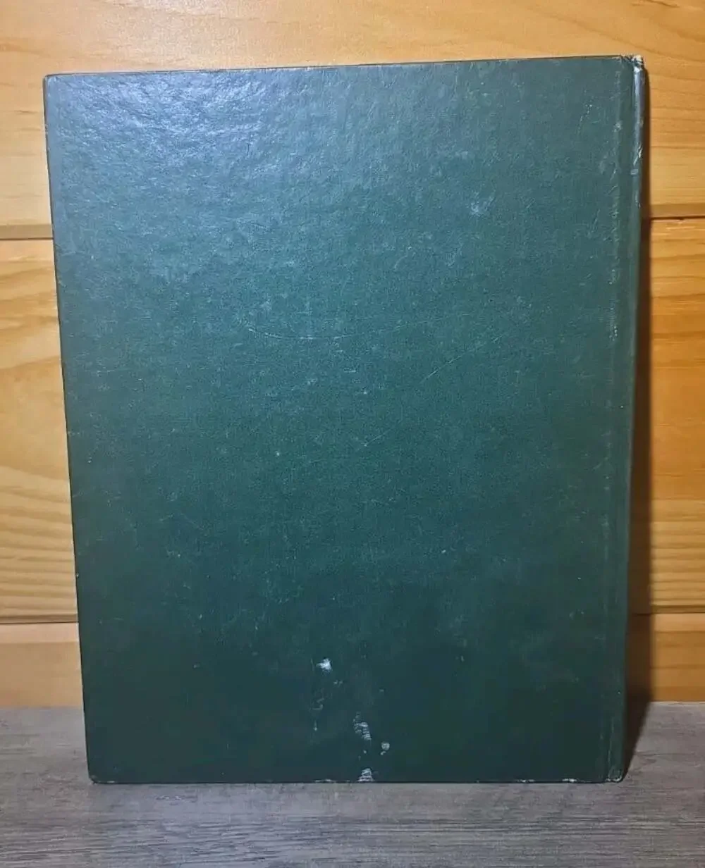 Lion Cubs Growing up in the Wild National Geographic Society HB 1972